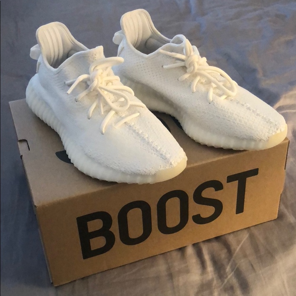 Yeezy boost 350 v2